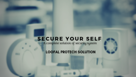 loofal- security system