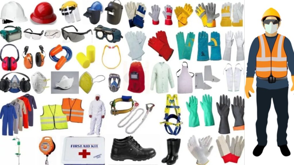 10 Important Safety Rules for Industrial Workers In 2024 Loofal