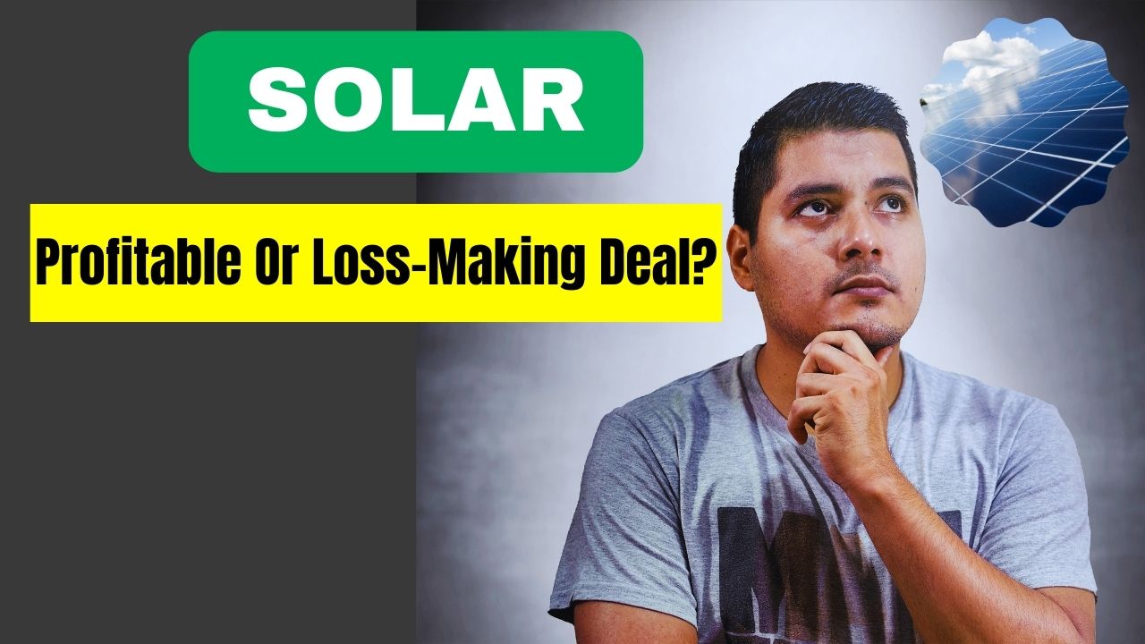 Solar Investment - Loofal