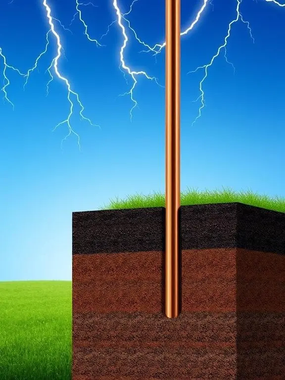 Earthing Solution