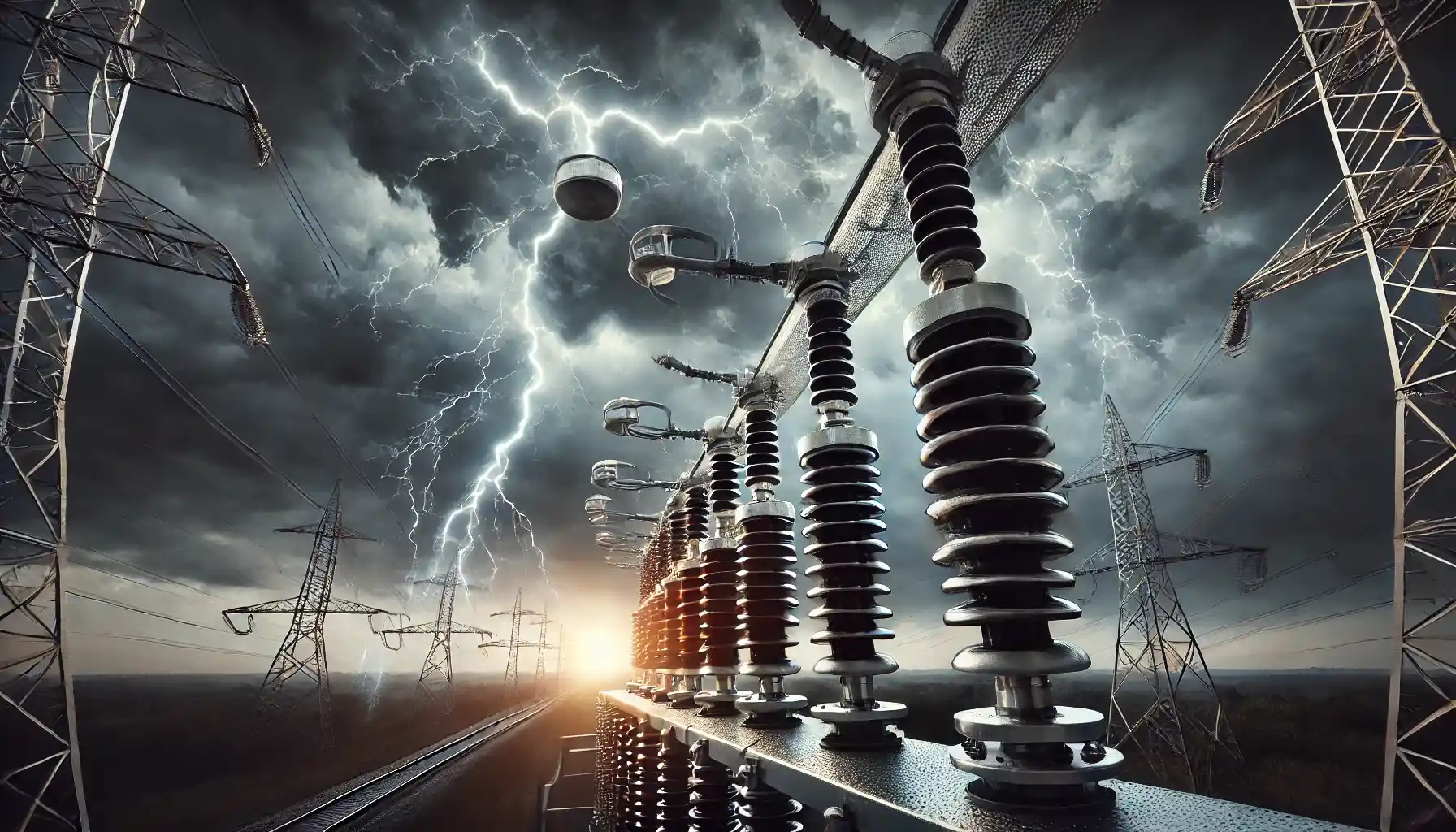 Lightning Arreter