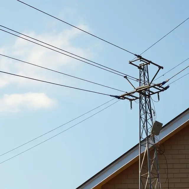 Earthing Solution 3