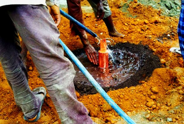 Earthing Solution - Loofal