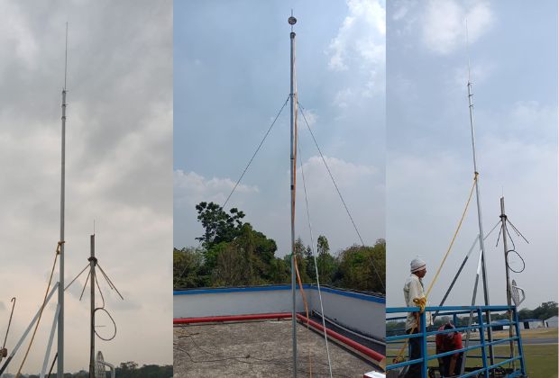 Lightning Arrester - Loofal